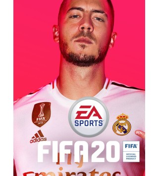 FIFA 20 PC Origin / EA app Key GLOBAL